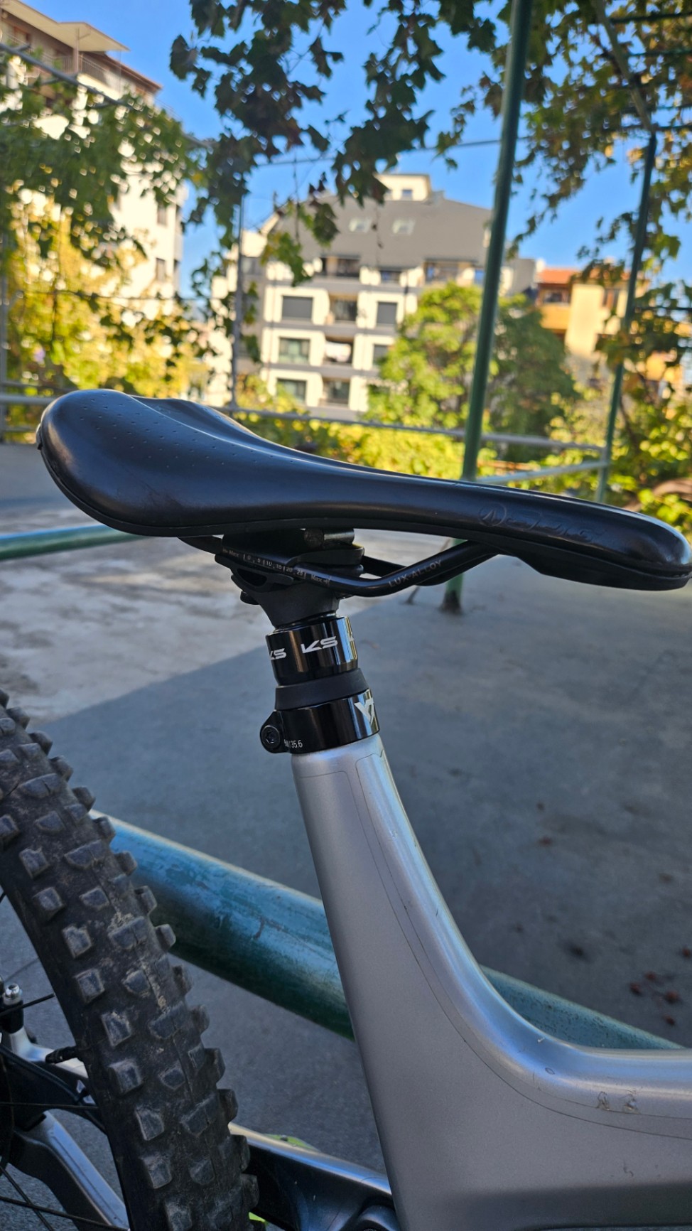 Bike view 12