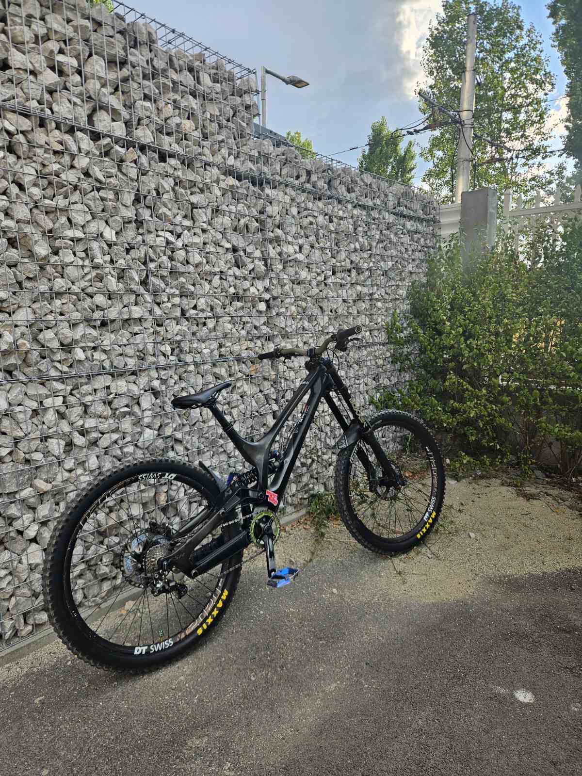 Specialized demo 8 view 6