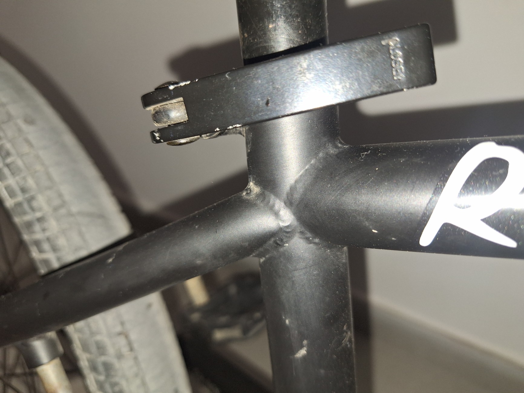 Bike view 5