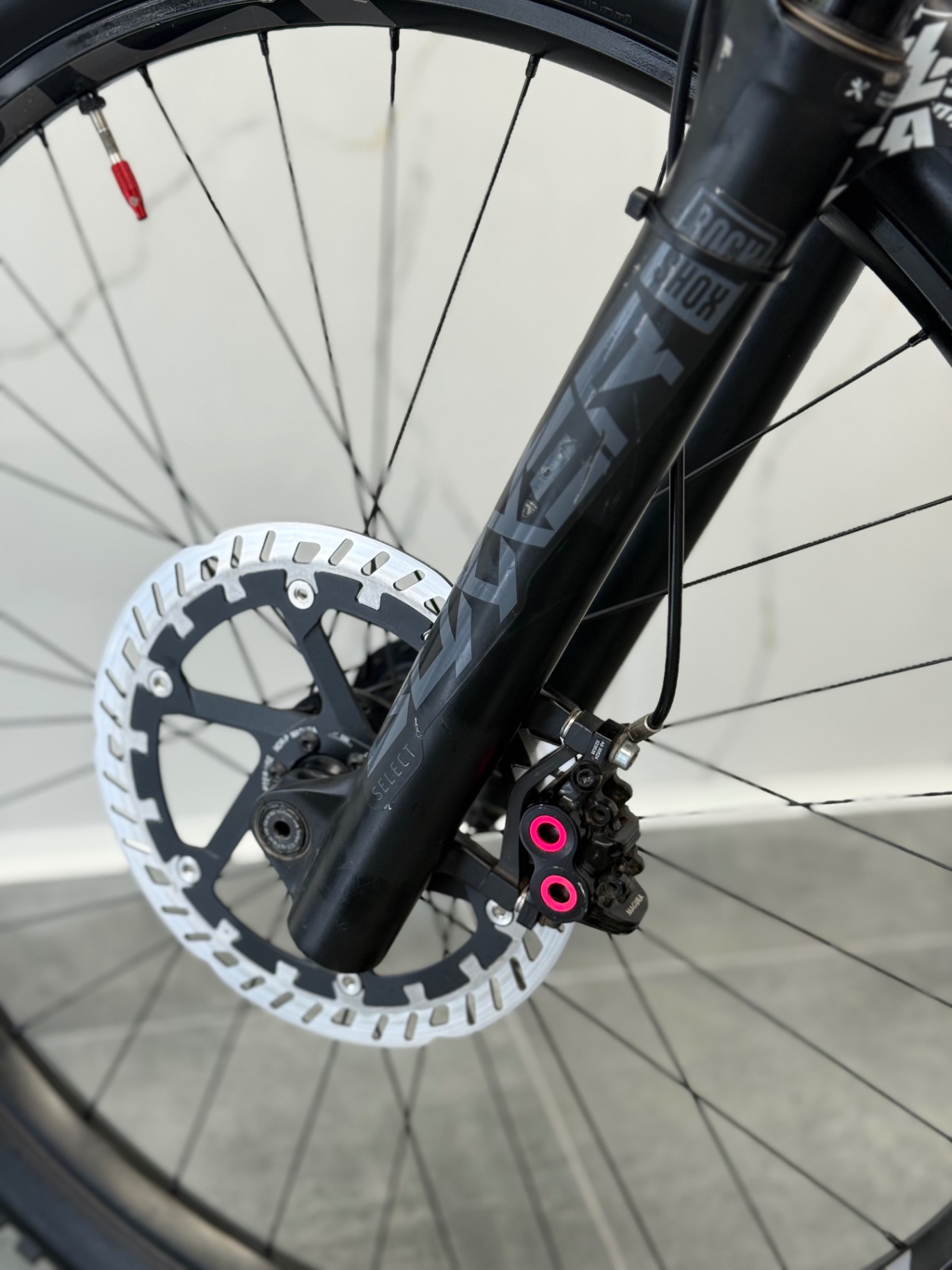 Bike view 11