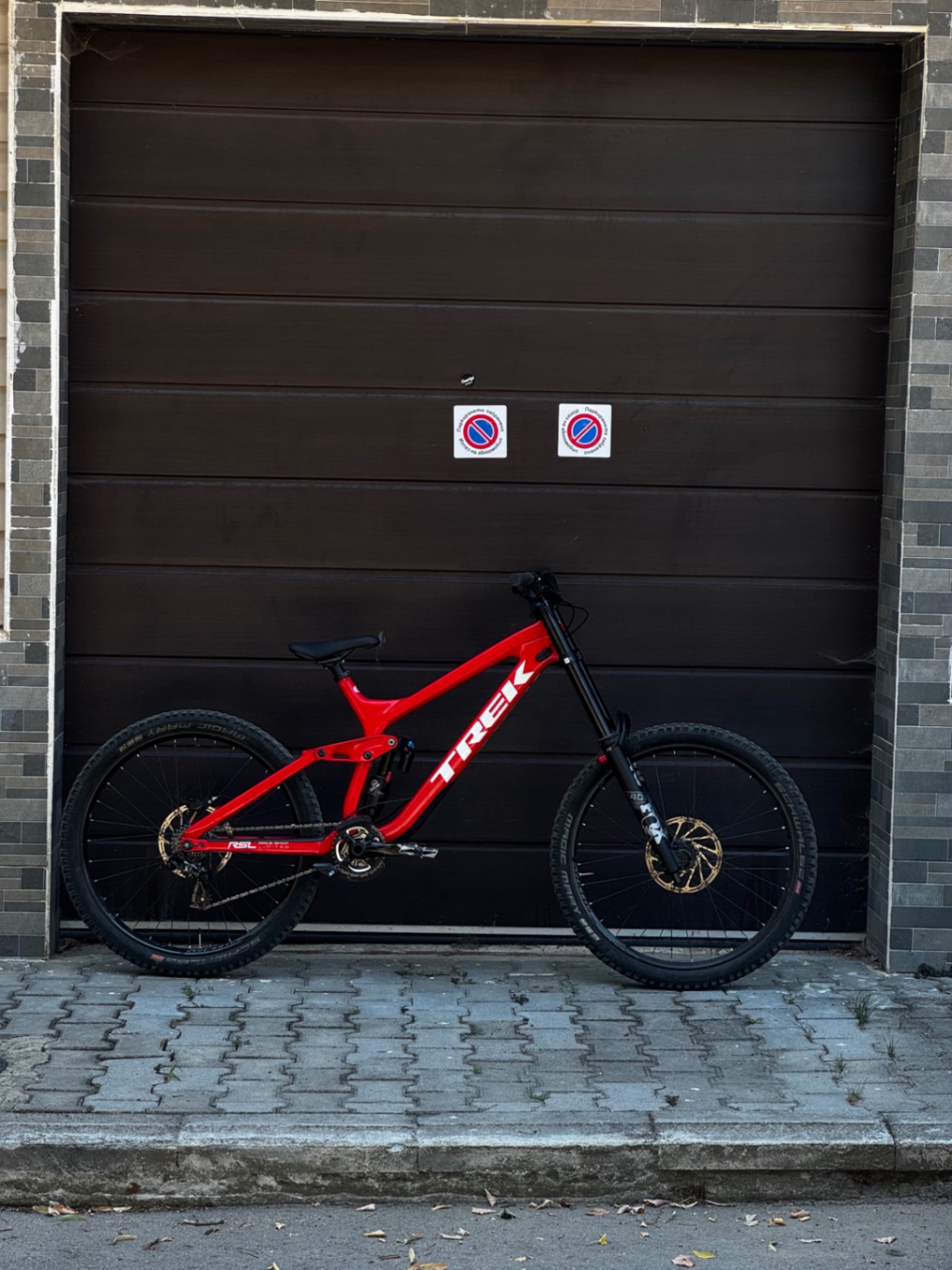 Bike view 10