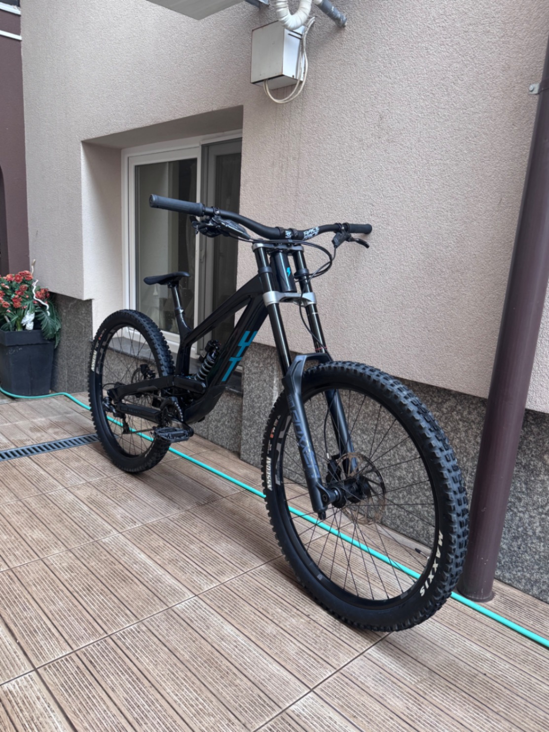 YT Industries YT Tues Core 2