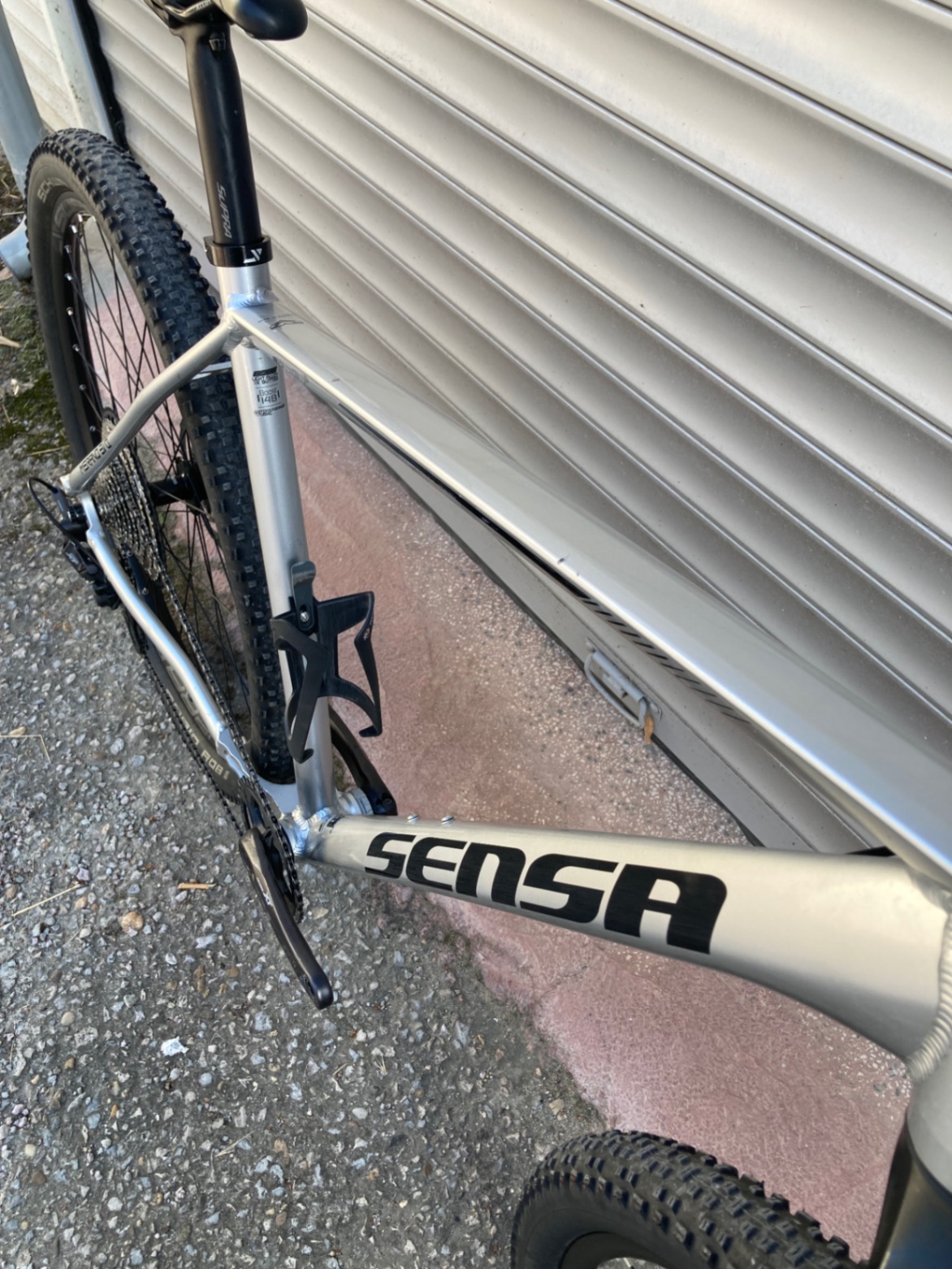Bike view 6