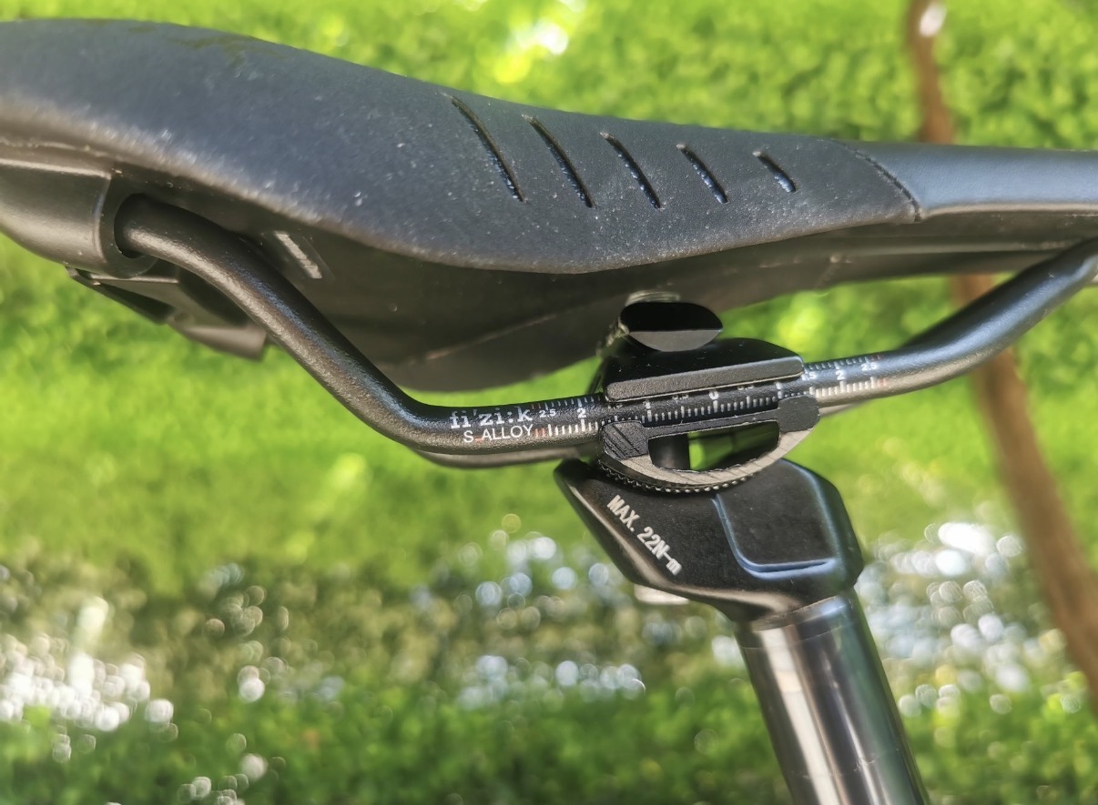 Bike view 6