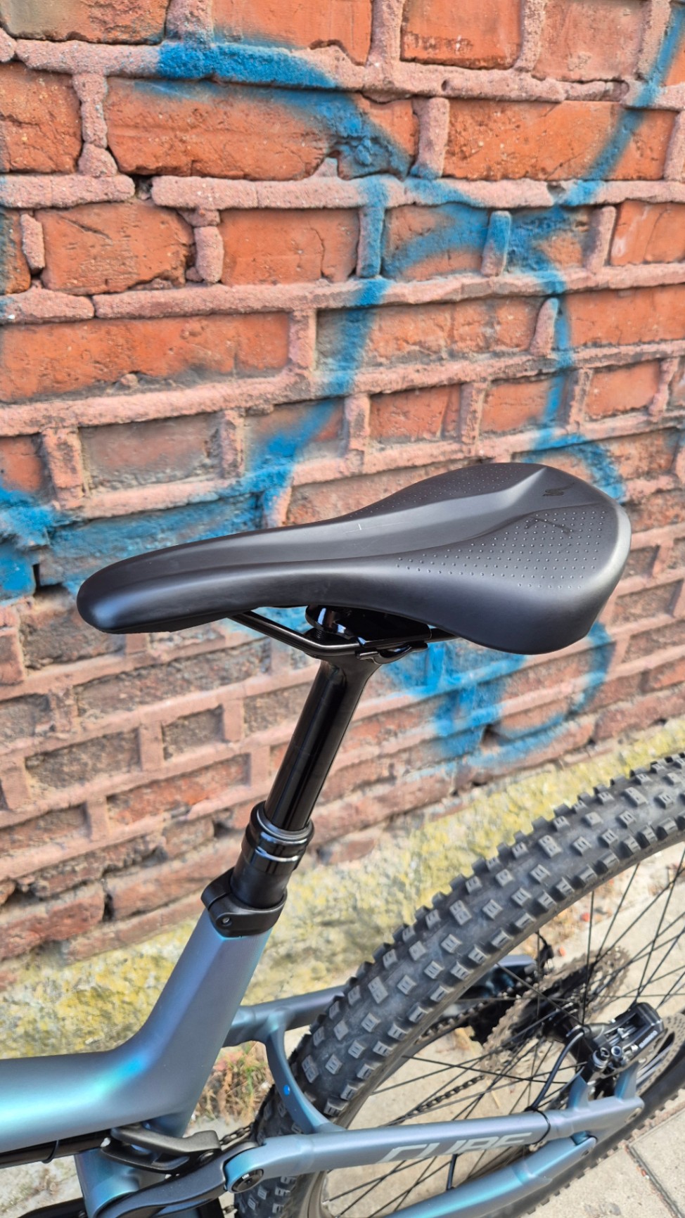 Bike view 11