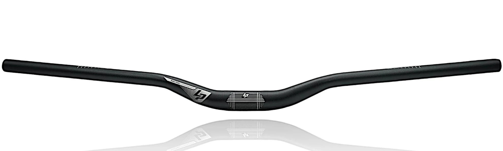 Lapierre Racing Components 465A 31.8x780mm Rise 30mm