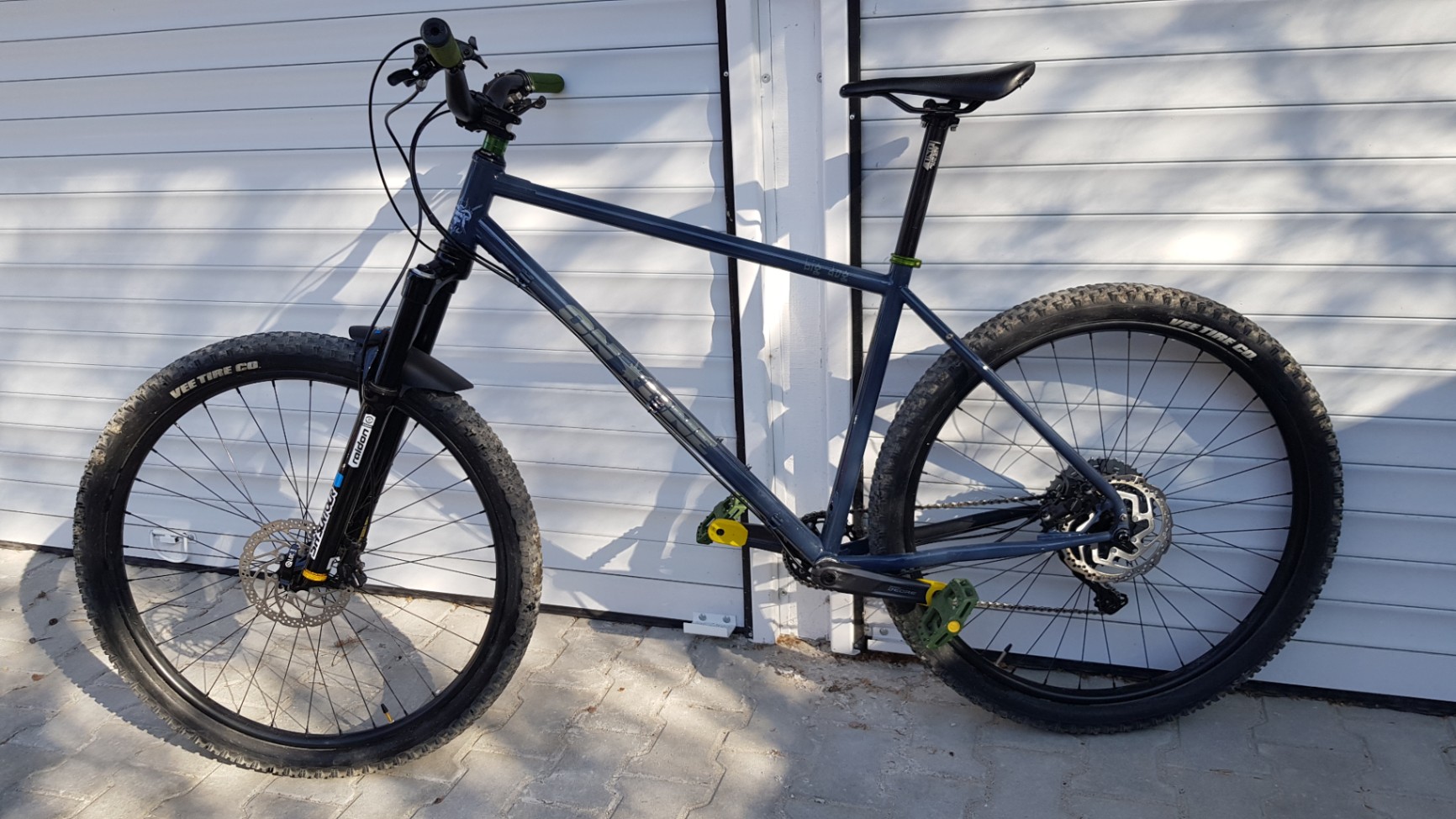 Bike view 10