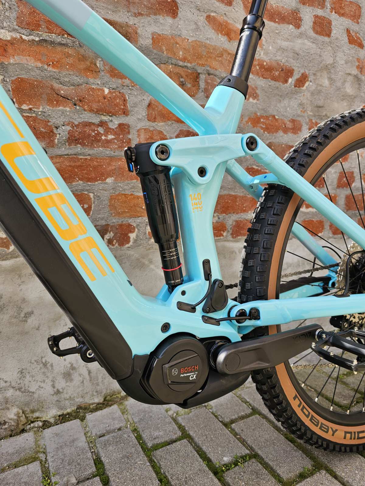 Bike view 12