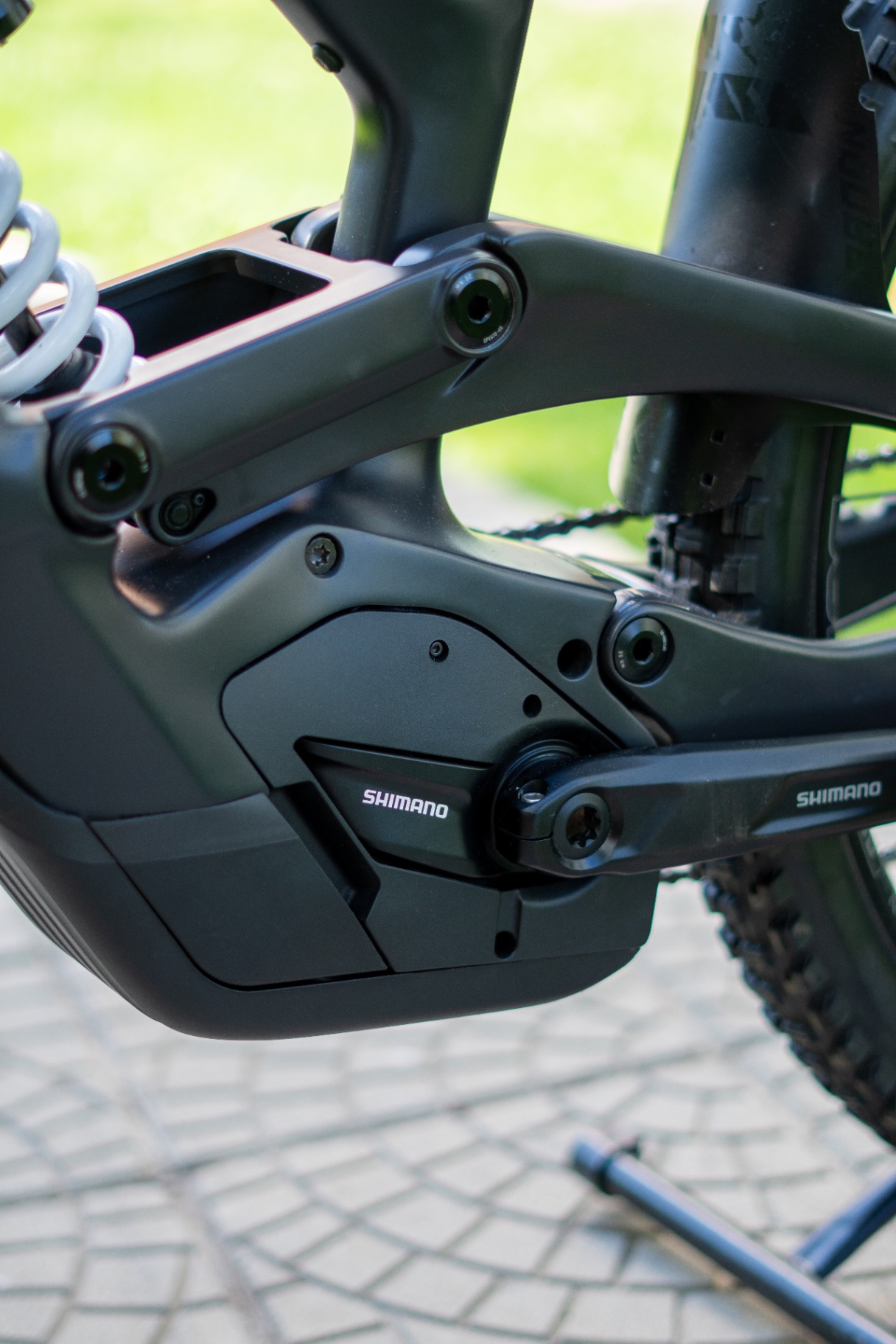 Bike view 10