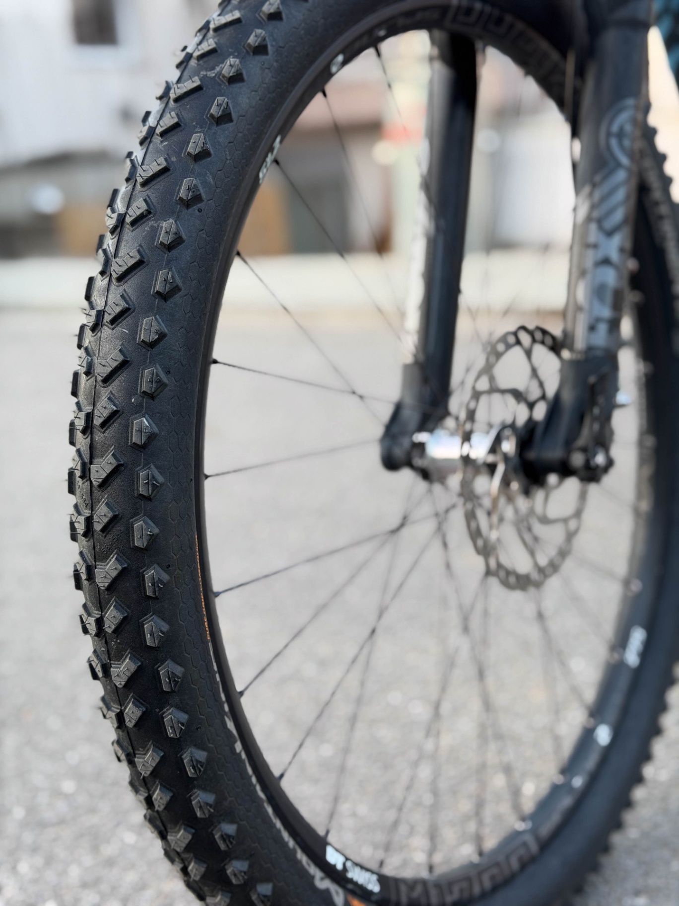 Canyon Nerve AL 8.0 view 12