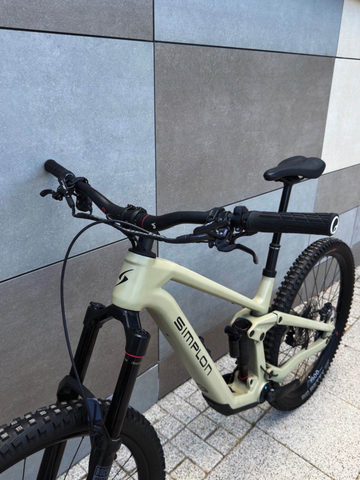 Bike view 10