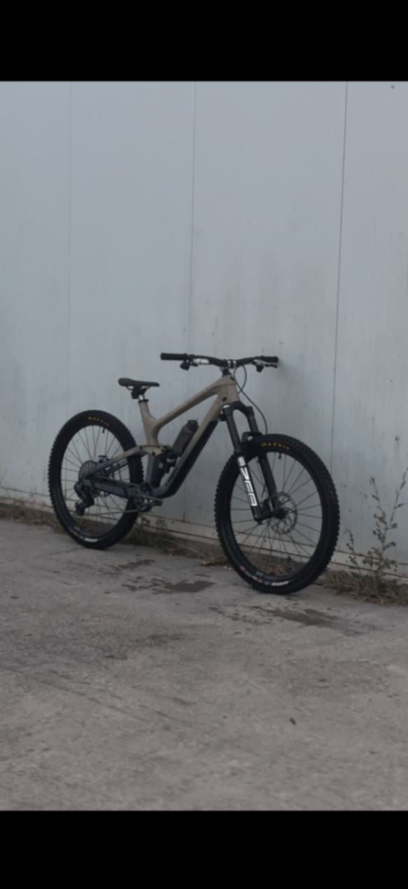 Trek Slash se