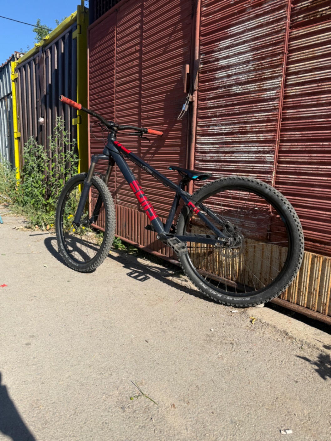 Drag C2 view 3