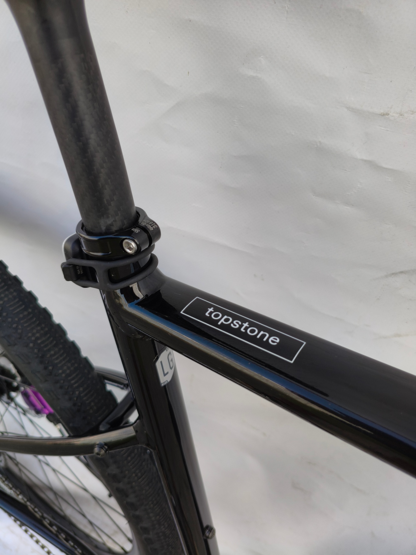 Bike view 7