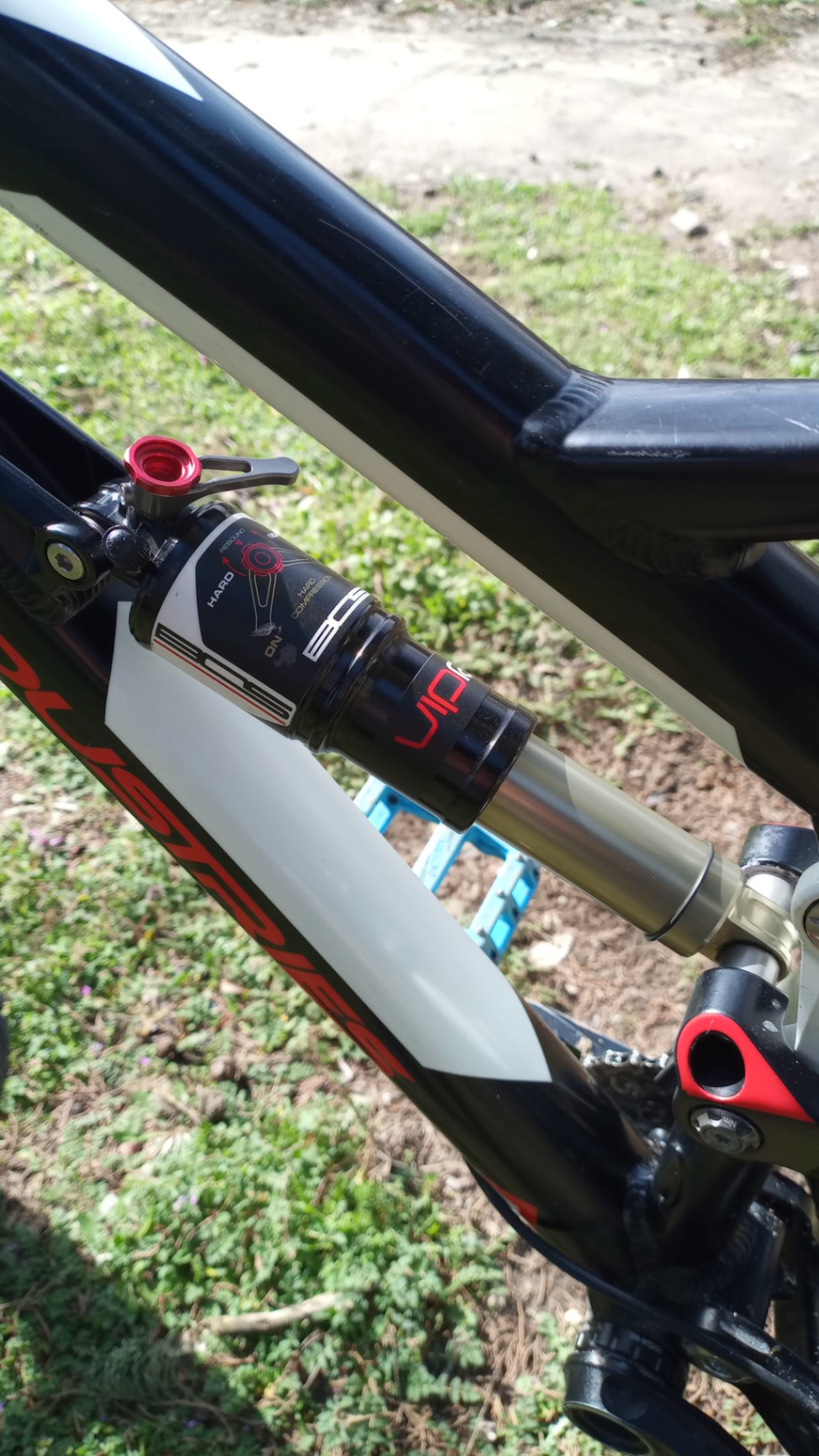 Bike view 12