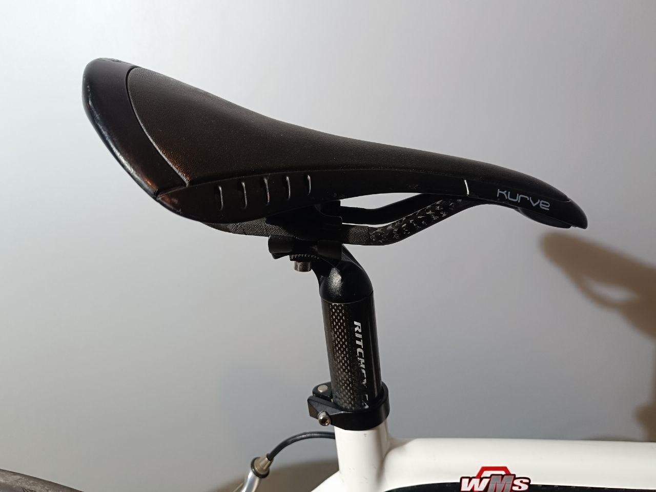 Bike view 6