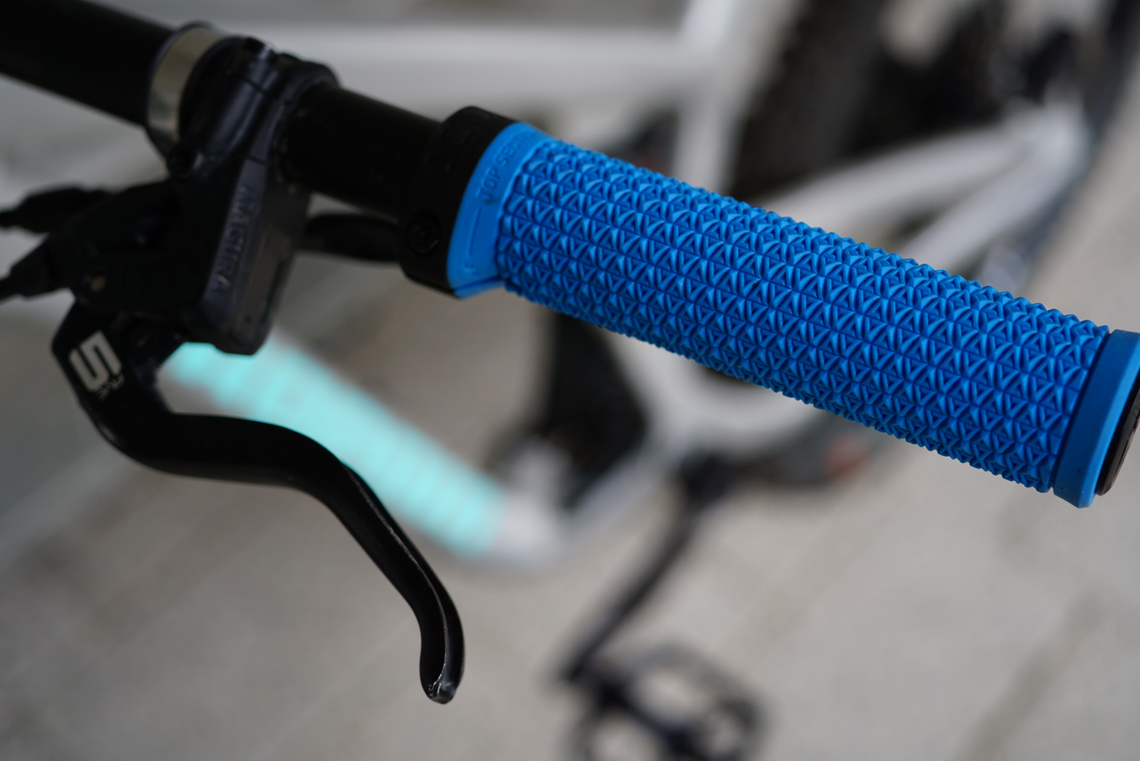 Bike view 5