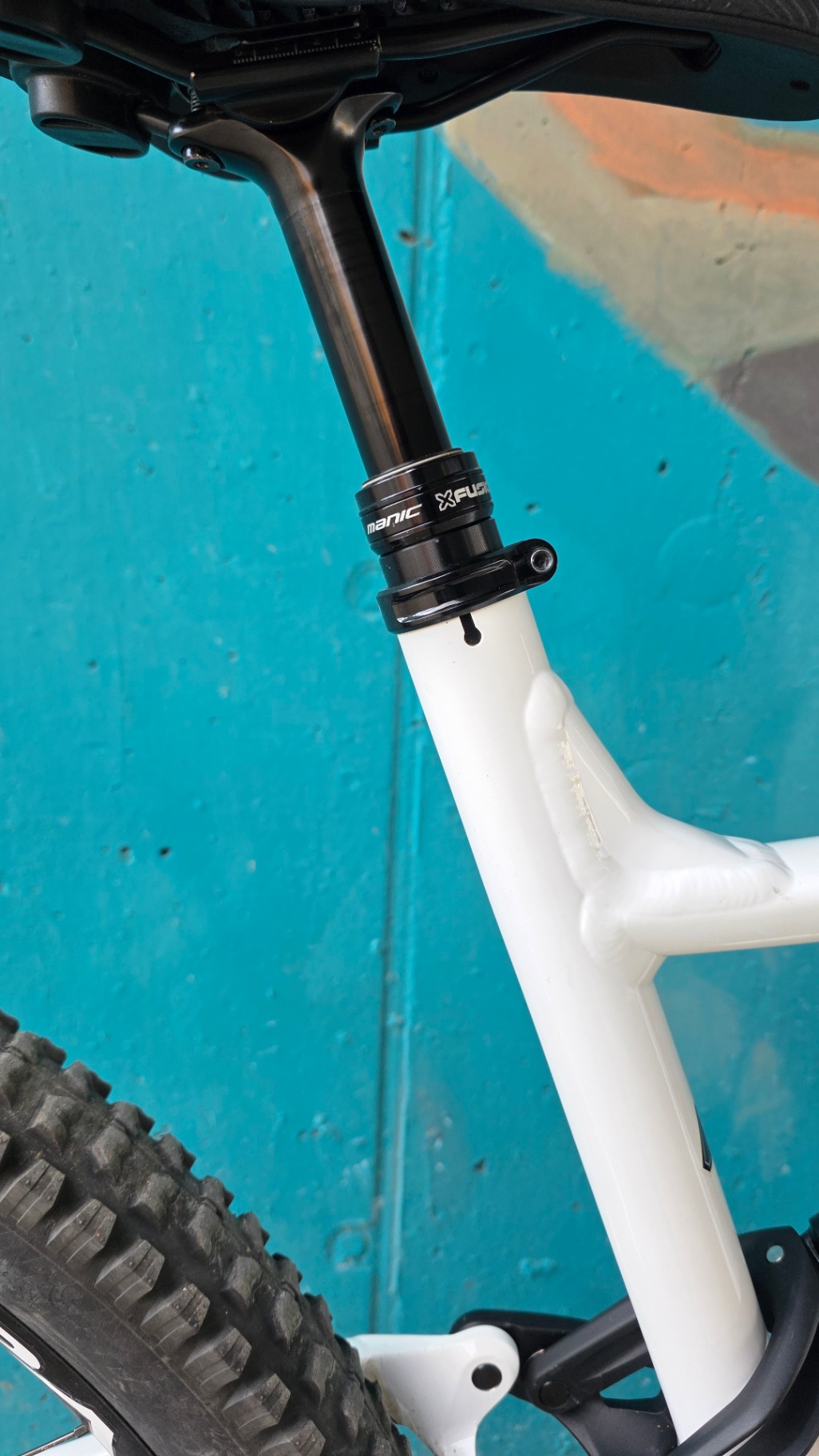 Bike view 10