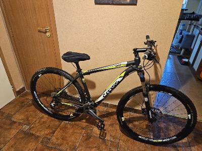 Bike view 2