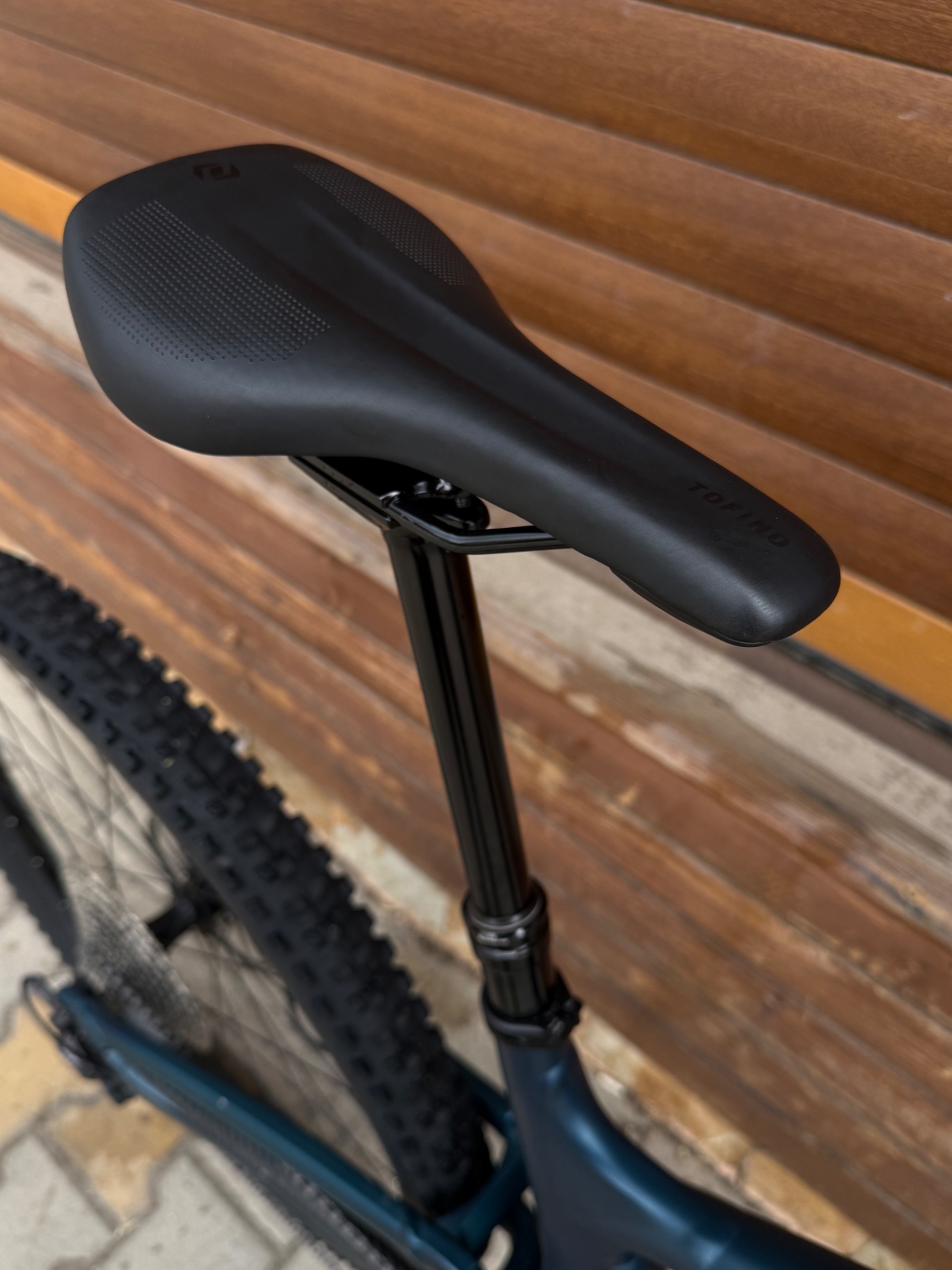 Bike view 12