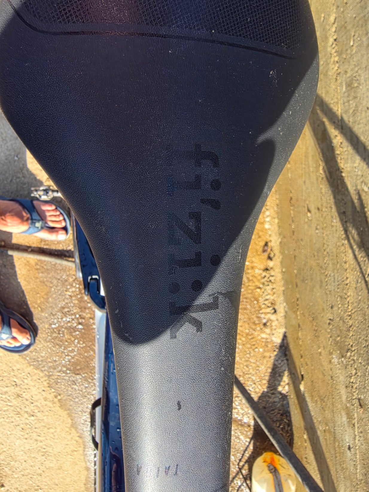 Bike view 11