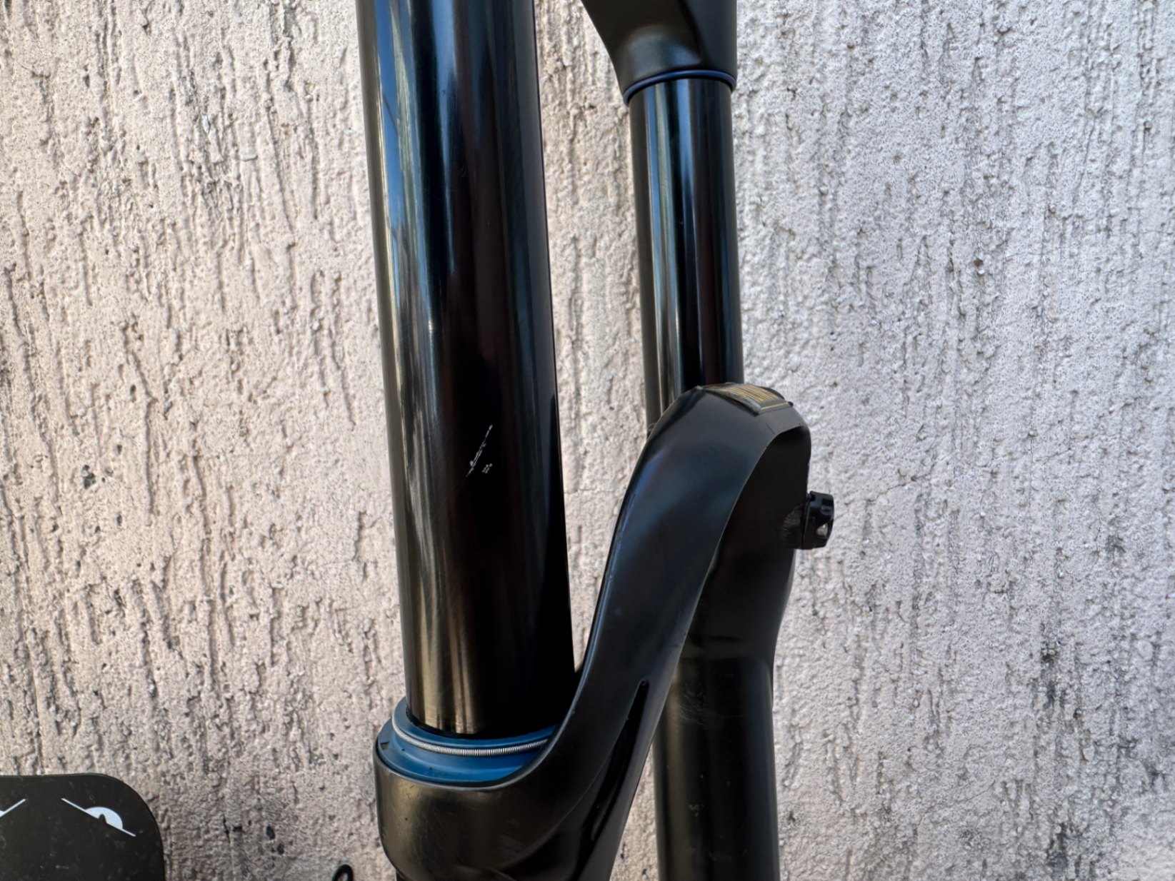 Öhlins rxf36 m.2 view 7