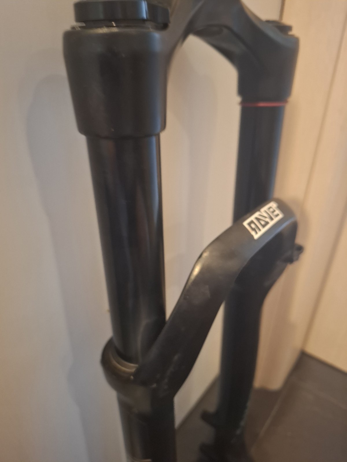 RockShox  35 Gold RL