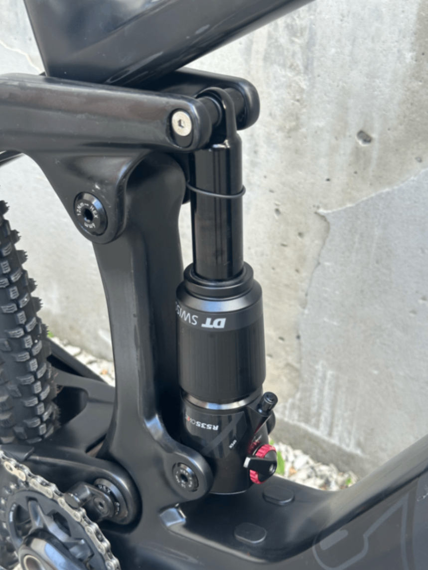 Bike view 12