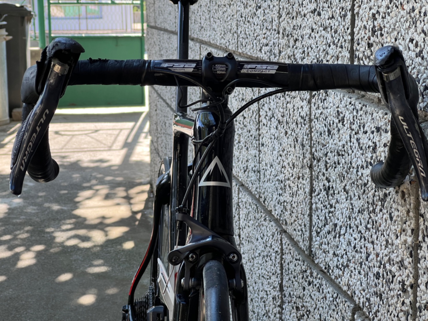 Bike view 10