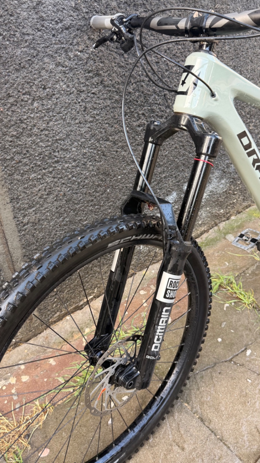 Bike view 11