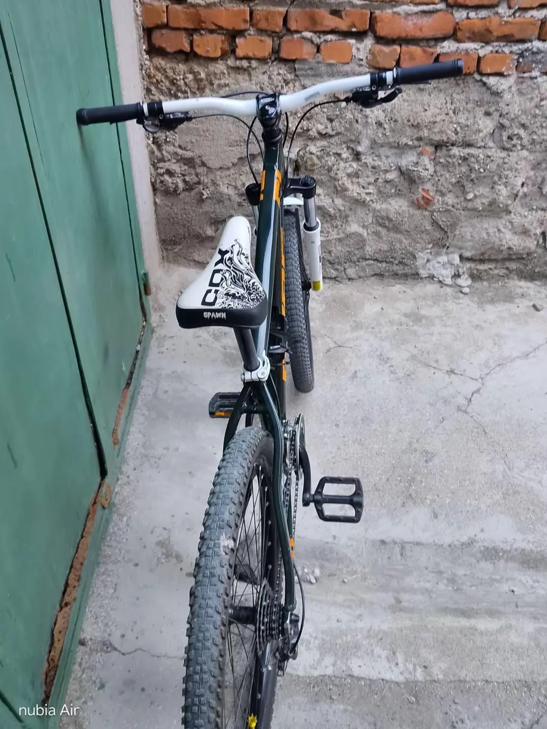 Drag C1 Pro view 8