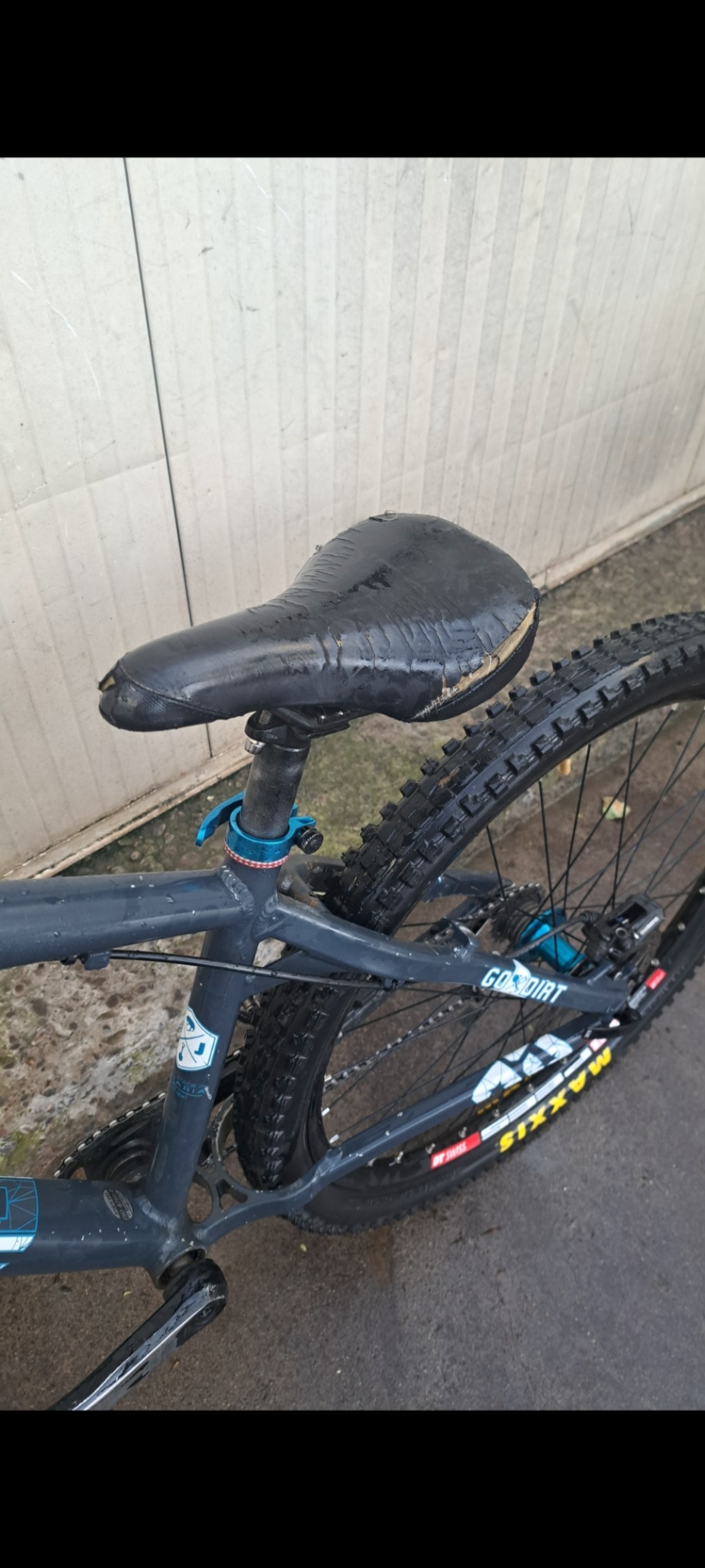 Bike view 3