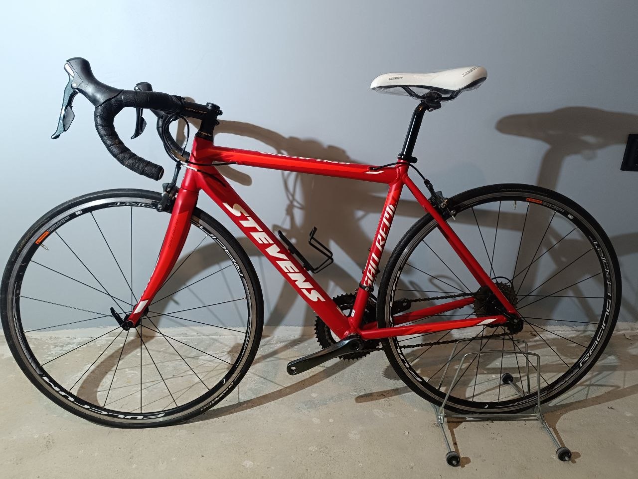 Bike view 11