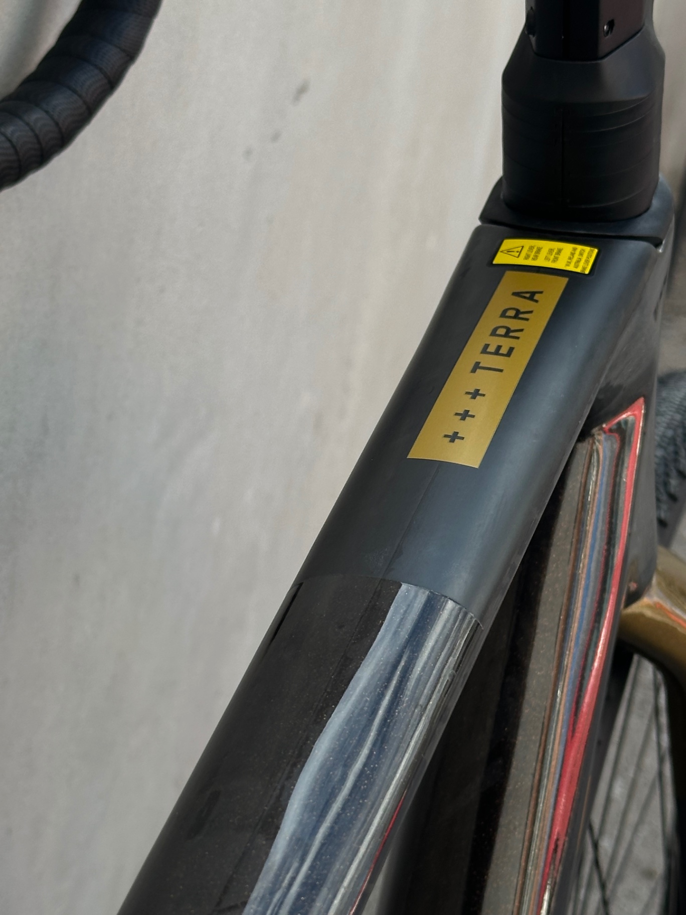 Bike view 7