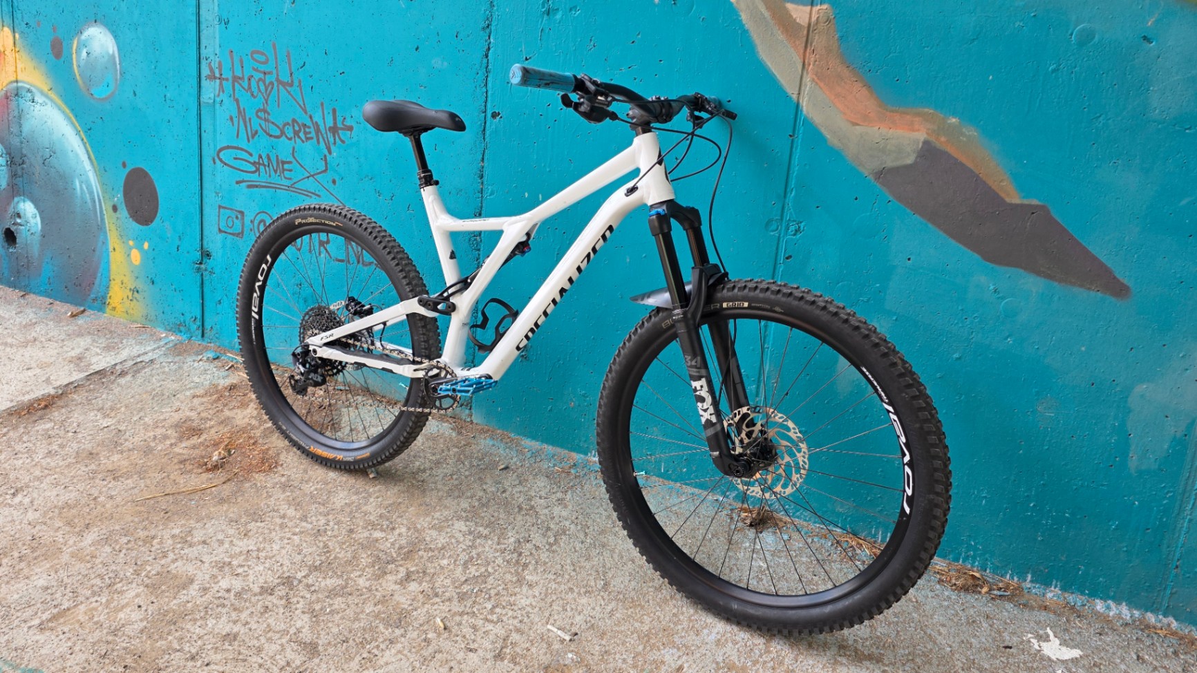 Specialized Stumpjumper Comp Alloy