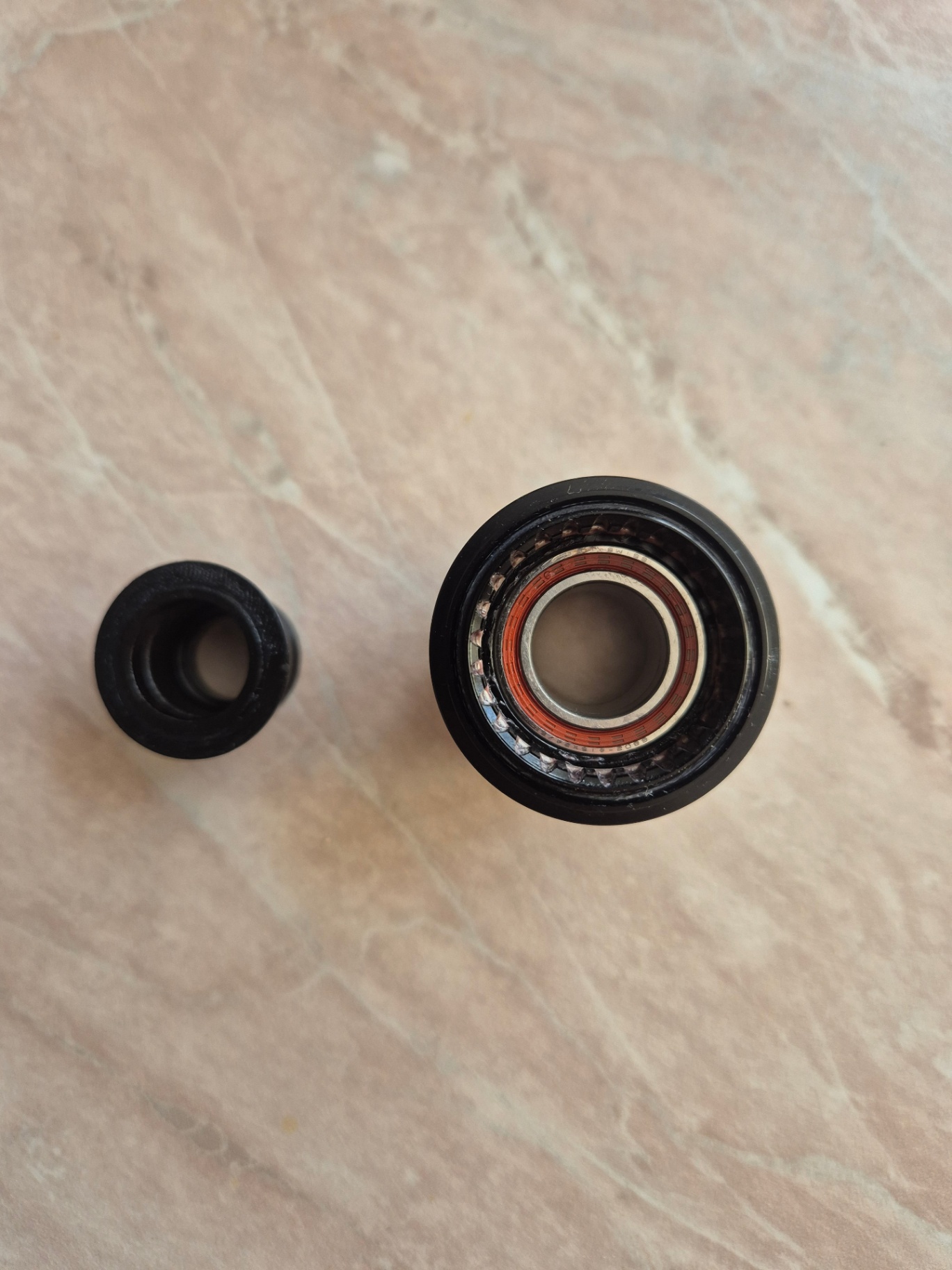 DT Swiss DT Swiss Road Shimano Micro Spline Conversion Kit view 2