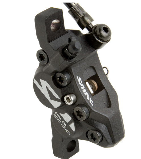 Shimano Saint