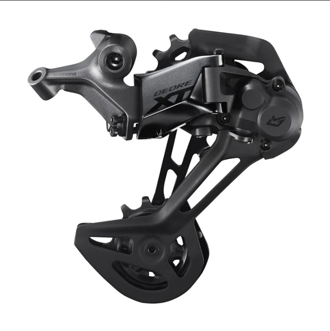 Shimano XT RD-M8130 11 скорости SGS дълго рамо
