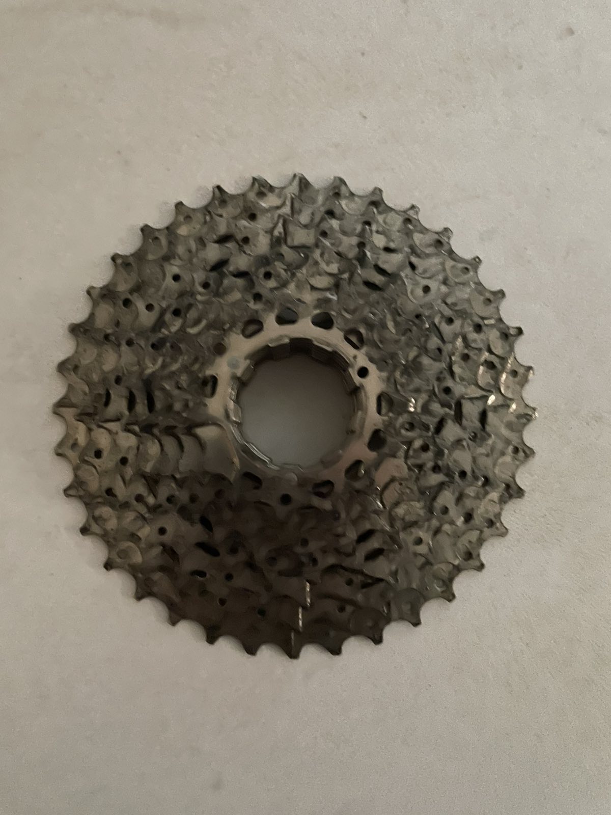 Shimano Unknown Part