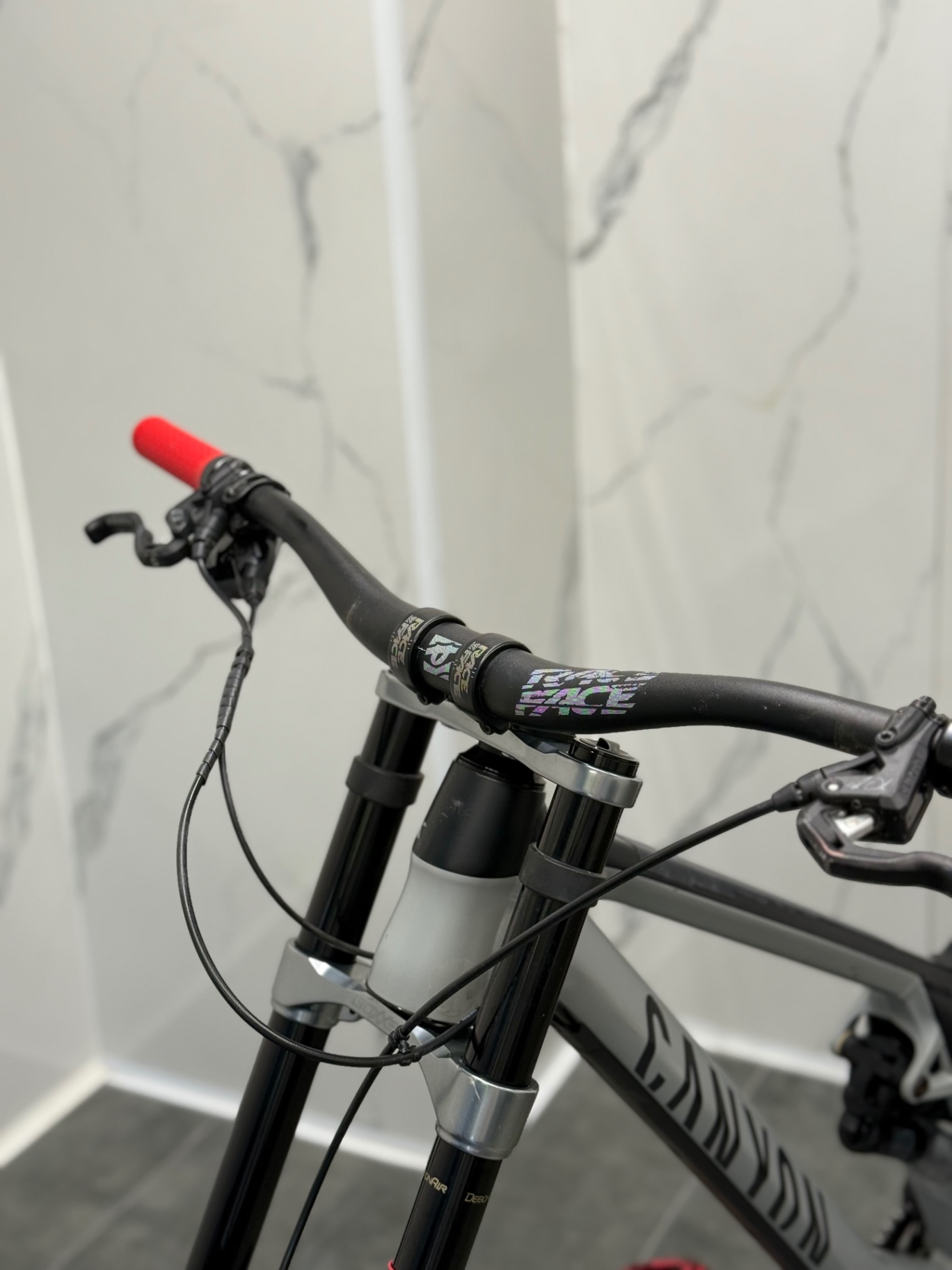 Bike view 10