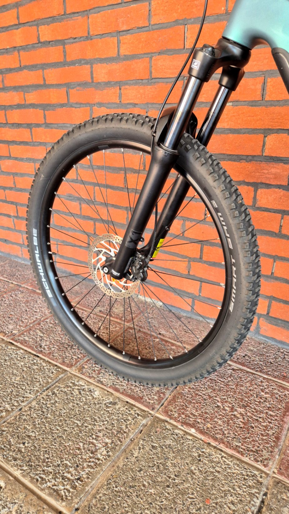 Bike view 12