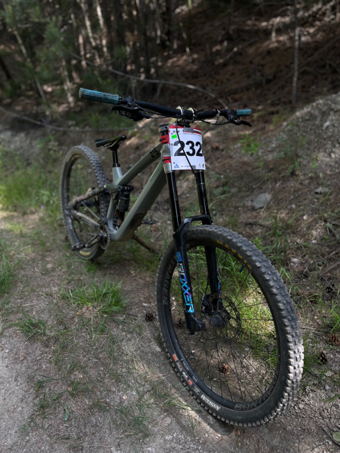 Cube Bikes Agree C:62 Race