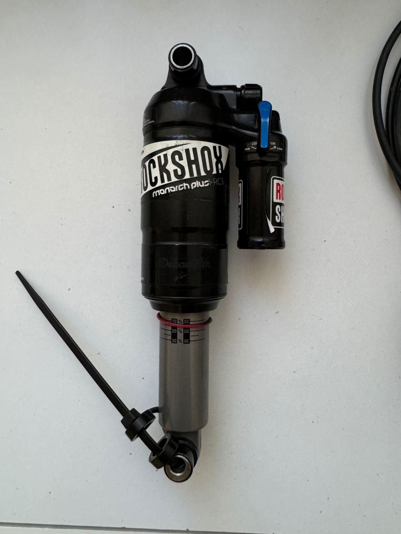 RockShox RockShox Monarch Plus RC3 DebonAir (200x51)