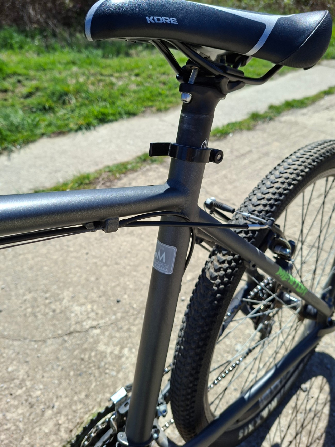 Bike view 10