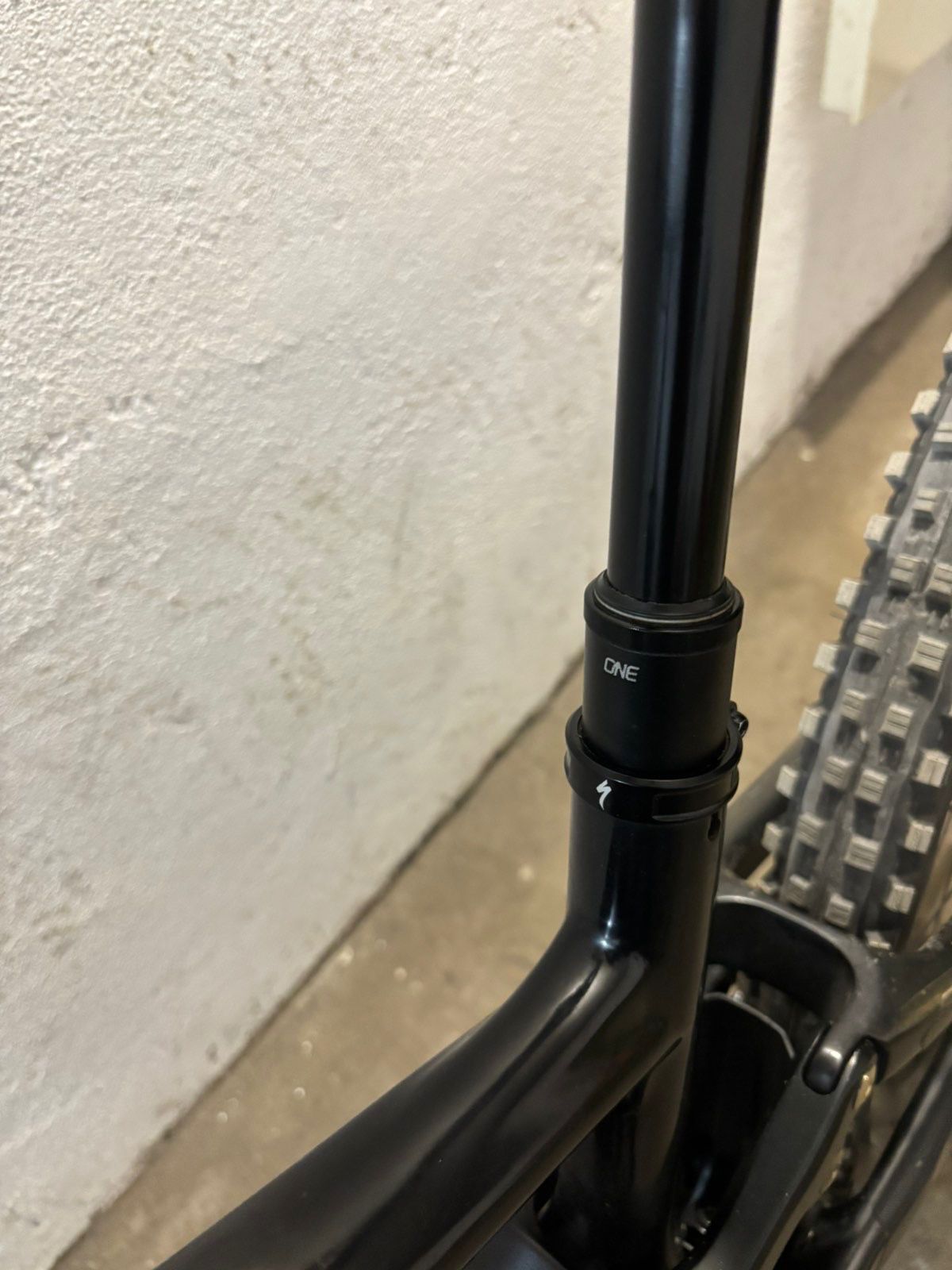 Bike view 3