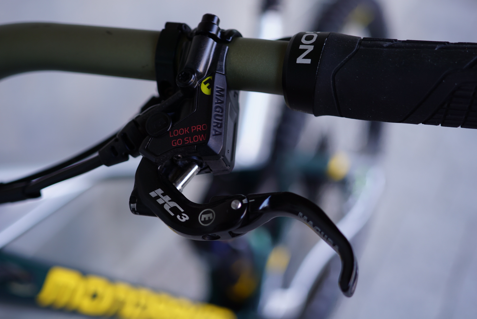 Bike view 10