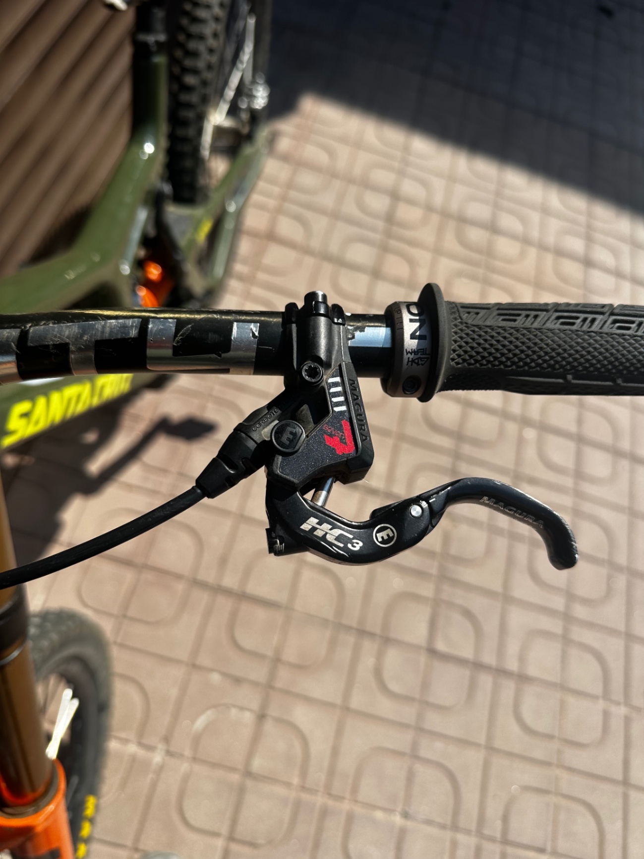 Magura MT7 Pro HC3