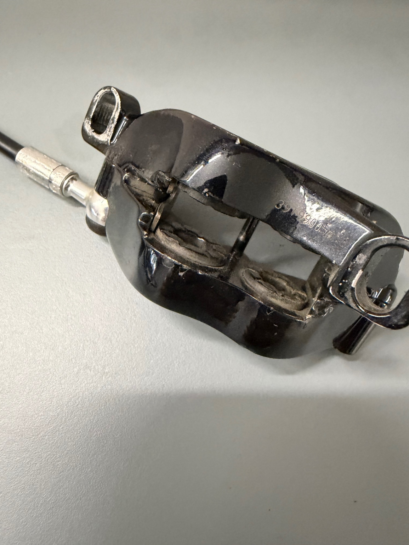 Sram Guide T view 9