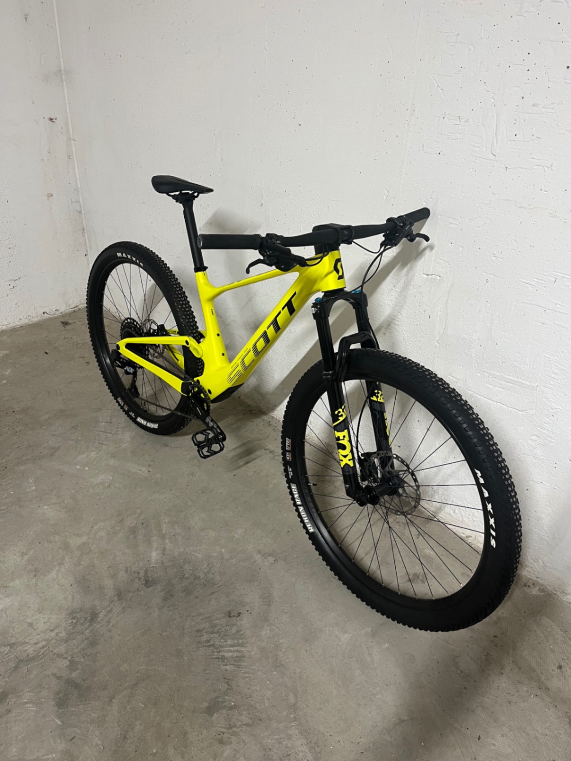 Bike view 9
