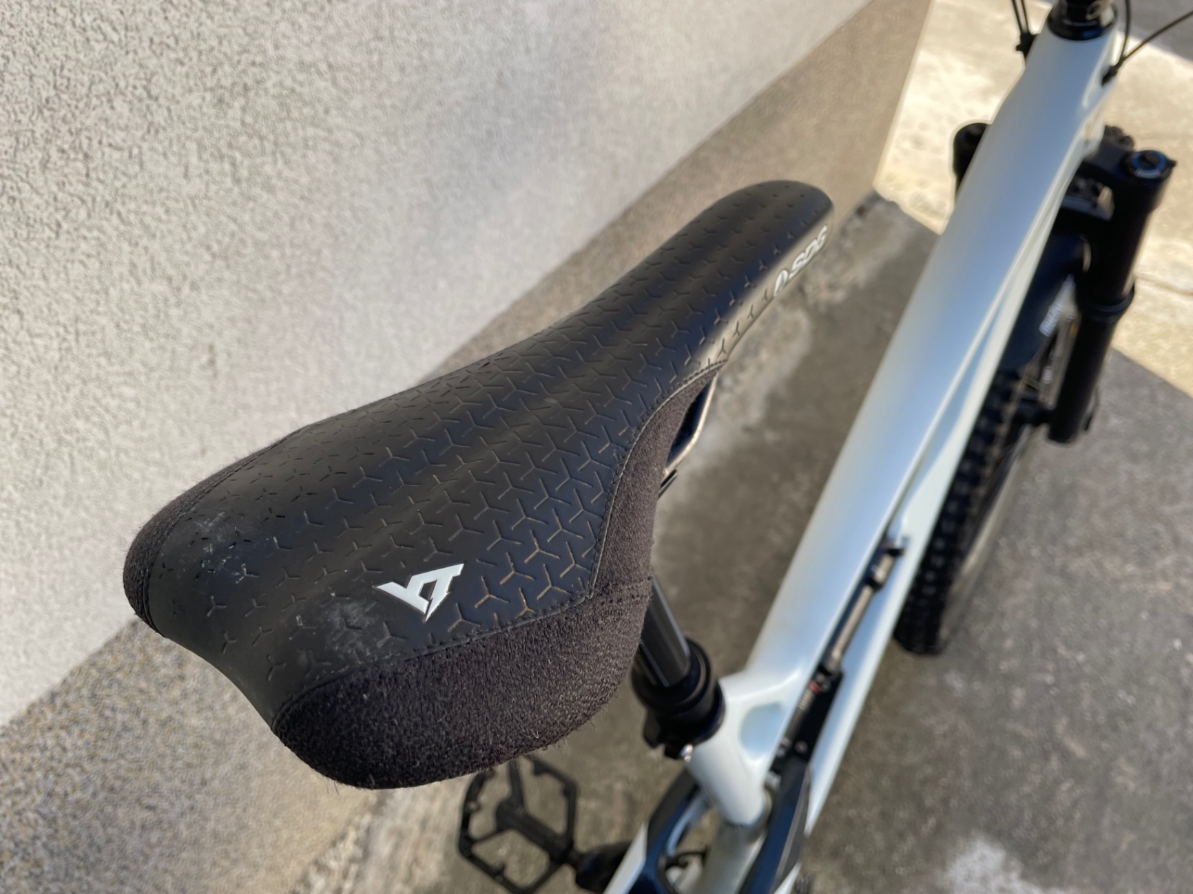 Bike view 5